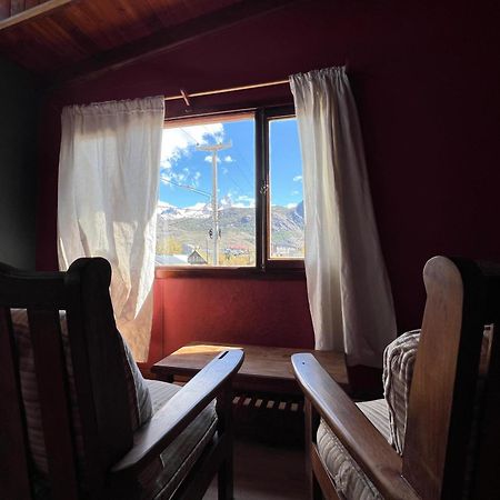 Complejo Don Joel Hostel El Chalten Exterior photo